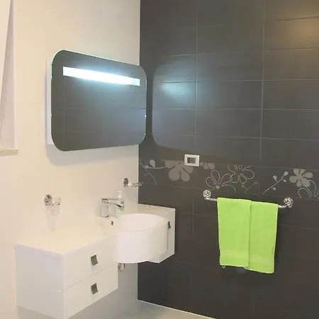Apartment Magda