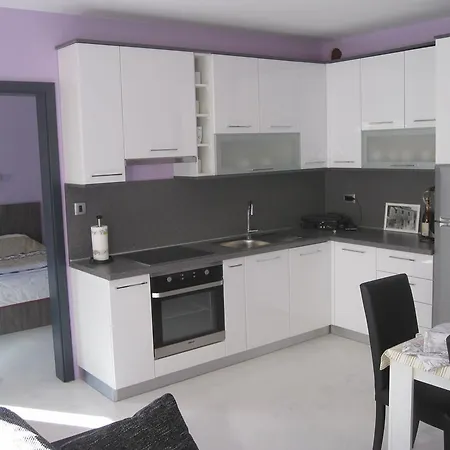 Magda Apartment Rab Town