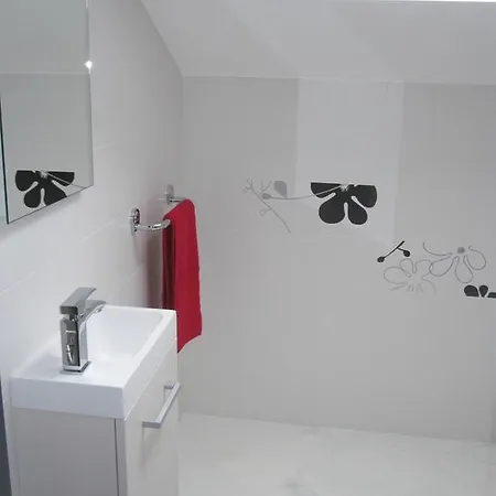 Magda Apartment