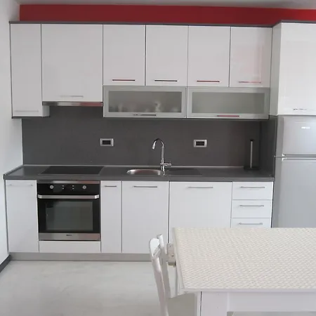 Apartment Magda
