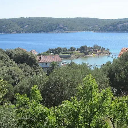 Magda Apartment Rab Town