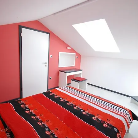 Apartment Magda *